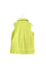 A Green Short Sleeve Polos from Nicholas & Bears in size 8Y for girl. (Back View)