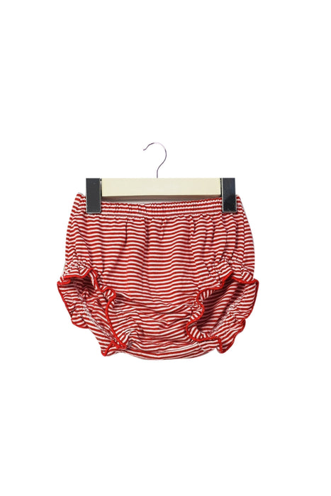 A Red Dress Sets from Tutto Piccolo in size 6-12M for girl. 