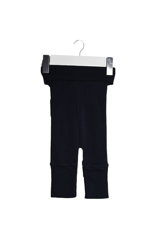 A Navy Leggings from Jacadi in size 0-3M for neutral. (Front View)
