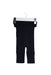 A Navy Leggings from Jacadi in size 0-3M for neutral. (Front View)