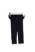 A Navy Leggings from Jacadi in size 0-3M for neutral. (Back View)