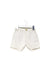 A Beige Shorts from Bonpoint in size 3-6M for boy. (Front View)