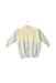 A Beige Cardigans from Nicholas & Bears in size 3-6M for boy. (Back View)