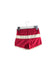 A Pink Shorts from Nicholas & Bears in size 6-12M for girl. (Back View)