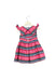 A Pink Dress Sets from Ralph Lauren in size 6-12M for girl. (Back View)