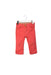 A Pink Jeans from Jacadi in size 6-12M for girl. (Front View)
