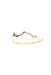 A  Sneakers from Adidas in size 8Y for neutral. (Front View)