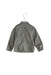 A Black Lightweight Jackets from Bonpoint in size 4T for neutral. (Back View)