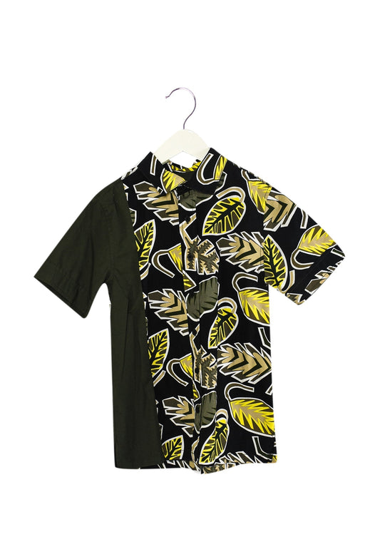 A Multicolour Shirts from Stella McCartney in size 10Y for boy. (Front View)
