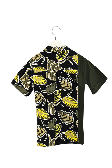 A Multicolour Shirts from Stella McCartney in size 10Y for boy. (Back View)