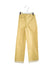 A Beige Casual Pants from Nicholas & Bears in size 10Y for boy. (Front View)