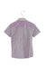 A Purple Shirts from Nicholas & Bears in size 8Y for boy. (Front View)