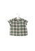 A Multicolour Shirts from Bonpoint in size 2T for girl. (Front View)