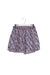 A Multicolour Shorts from IKKS in size 10Y for girl. (Front View)