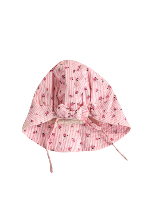 A Pink Hats Beanies & Caps from Chickeeduck in size O/S for girl. (Front View)