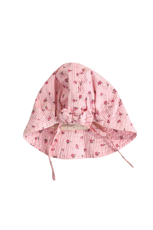 A Pink Hats Beanies & Caps from Chickeeduck in size O/S for girl. (Front View)