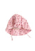 A Pink Hats Beanies & Caps from Chickeeduck in size O/S for girl. (Front View)