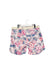 A Pink Shorts from Pepe Jeans in size 10 for girl. (Back View)
