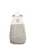 A White Sleepsacs from Kaloo in size O/S for neutral. (Back View)