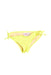 A Green Bikinis from Milly Minis in size 3T for girl. (Front View)