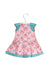 A Pink Bloomers from Kenzo in size 3-6M for girl. 