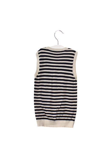 A  Knit Sweaters from Nicholas & Bears in size 10Y for boy. (Back View)