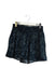 A Blue Short Skirts from Polo Ralph Lauren in size 8Y for girl. (Front View)