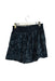 A Blue Short Skirts from Polo Ralph Lauren in size 8Y for girl. (Back View)