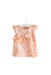 A Pink Sleeveless Tops from Nicholas & Bears in size 12-18M for girl. (Front View)
