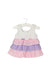 A  Sleeveless Tops from Nicholas & Bears in size 0-3M for girl. 