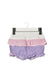 A  Sleeveless Tops from Nicholas & Bears in size 0-3M for girl. (Front View)
