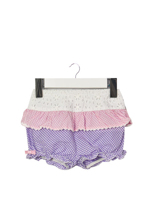 A  Sleeveless Tops from Nicholas & Bears in size 0-3M for girl. 