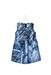 A  Sleeveless Dresses from Milly Minis in size 4T for girl. (Front View)