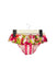 A Pink Bikinis from MC2 Saint Barth in size 0-3M for girl. (Back View)