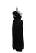 A Black Sleeveless Dresses from Isabella Oliver in size XS for maternity. (Front View)