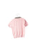 A Pink Short Sleeve Polos from Nicholas & Bears in size 12-18M for girl. (Back View)