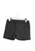 A Grey Shorts from Paloma de la O in size 4T for girl. (Front View)