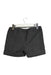 A Grey Shorts from Paloma de la O in size 4T for girl. (Back View)