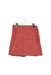 A Pink Mid Skirts from Nicholas & Bears in size 6T for girl. (Front View)