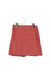 A Pink Mid Skirts from Nicholas & Bears in size 6T for girl. (Front View)