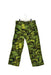 A Green Casual Pants from Diesel in size 8Y for boy. (Front View)
