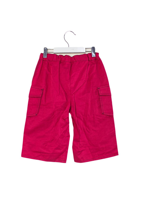 A Pink Casual Pants from Nicholas & Bears in size 10Y for girl. (Back View)