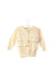 A Beige Cardigans from Nicholas & Bears in size 6-12M for girl. (Front View)