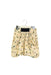 A Pink Short Skirts from Dior in size 6T for girl. (Front View)