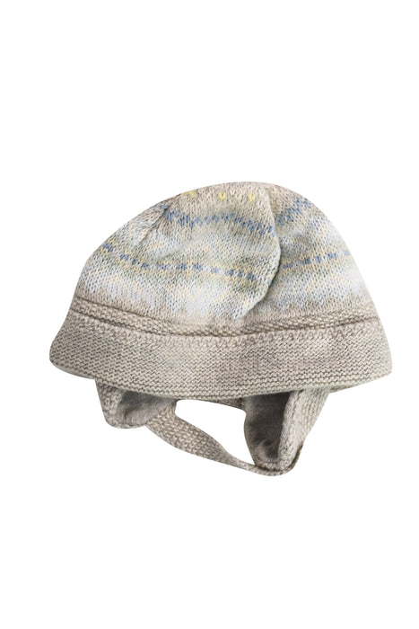 A Grey Cardigans from Ralph Lauren in size 0-3M for girl. 