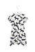 A White Short Sleeve Dresses from Tsumori Chisato in size 18-24M for girl. (Back View)