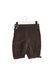 A Brown Casual Pants from Jacadi in size 0-3M for girl. (Front View)