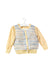 A Beige Cardigans from Nicholas & Bears in size 6-12M for girl. (Front View)
