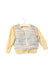 A Beige Cardigans from Nicholas & Bears in size 6-12M for girl. (Front View)