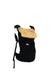 A Black Baby Carriers from Ergobaby in size O/S for neutral. (Front View)
